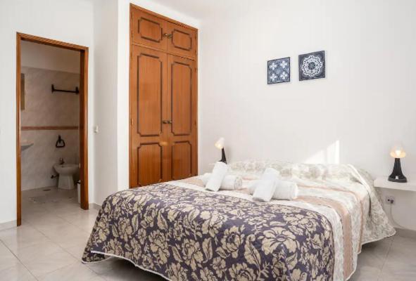 Blife Allya Private Rooms FAO Exteriér fotografie