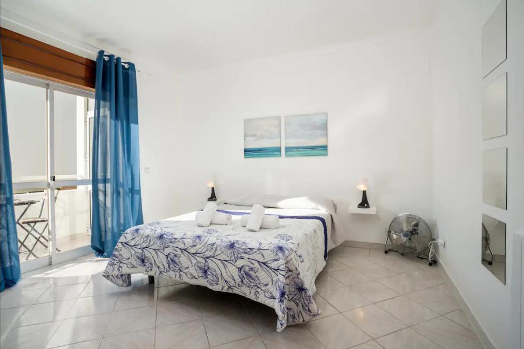 Blife Allya Private Rooms FAO Exteriér fotografie