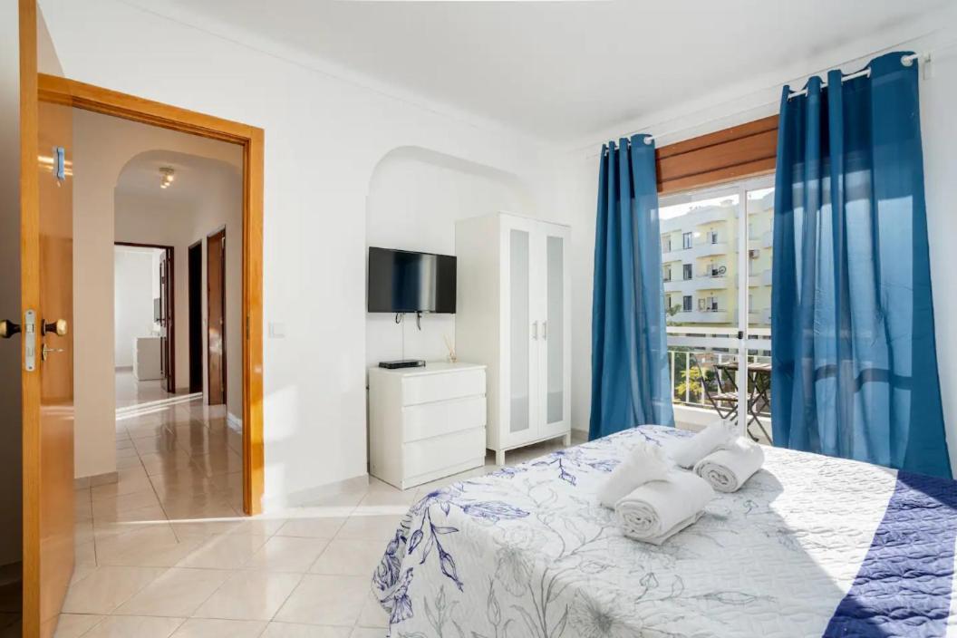 Blife Allya Private Rooms FAO Exteriér fotografie