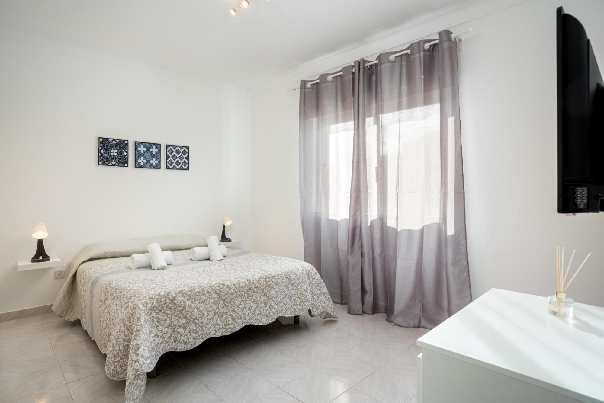 Blife Allya Private Rooms FAO Exteriér fotografie