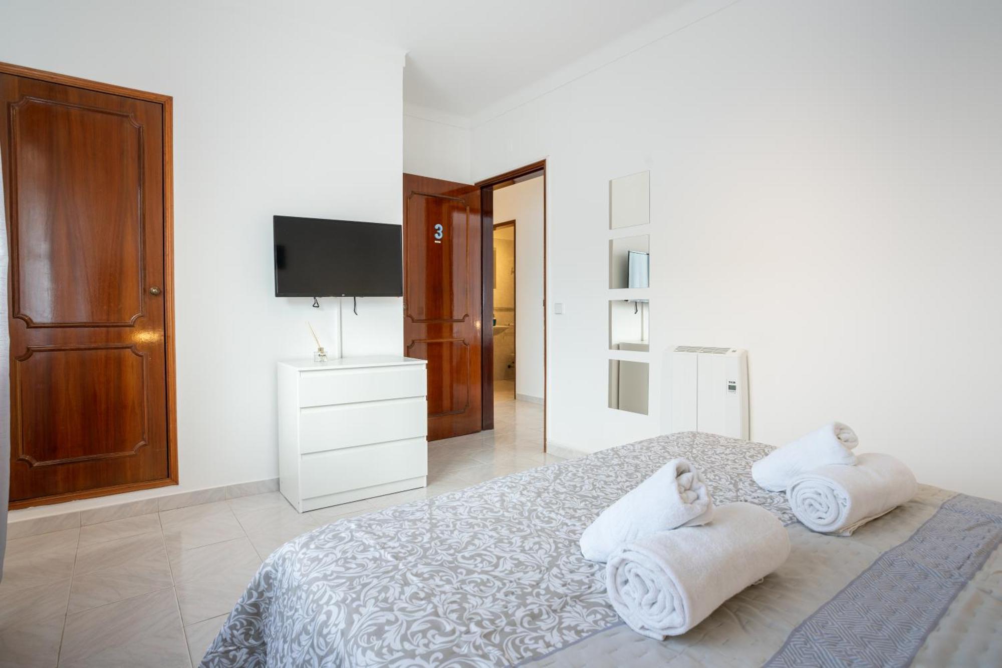 Blife Allya Private Rooms FAO Exteriér fotografie