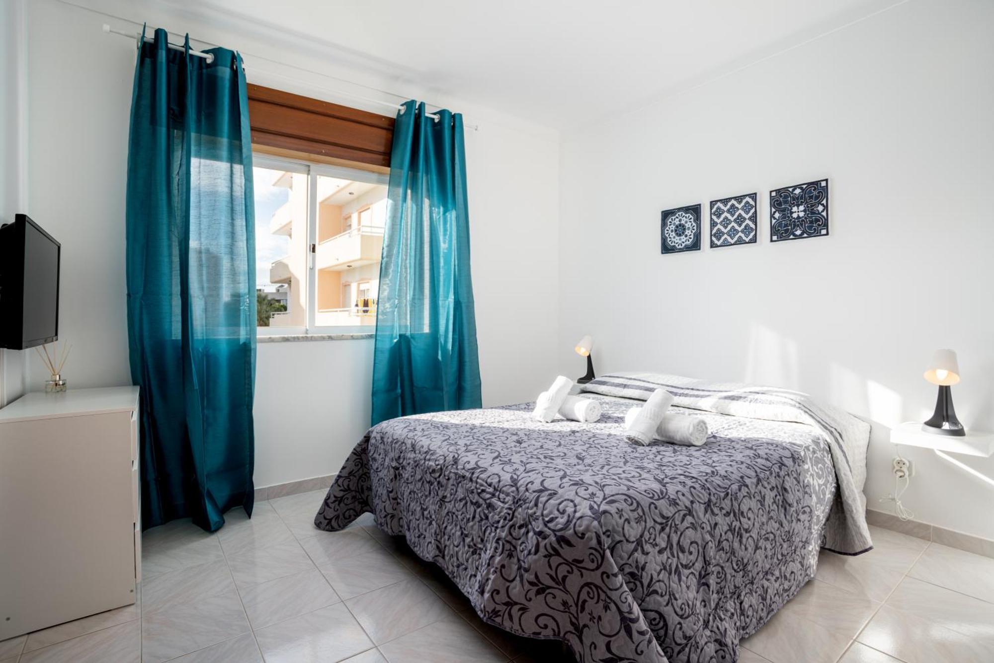 Blife Allya Private Rooms FAO Exteriér fotografie